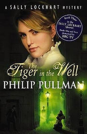 THE TIGER IN THE WELL